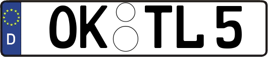 OK-TL5