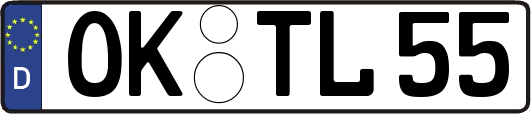 OK-TL55