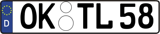 OK-TL58