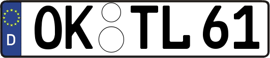 OK-TL61