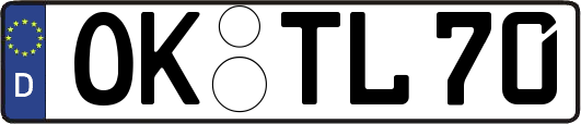 OK-TL70