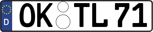 OK-TL71