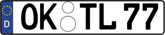 OK-TL77