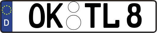 OK-TL8