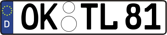 OK-TL81