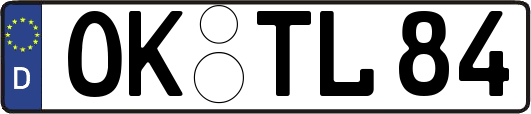 OK-TL84