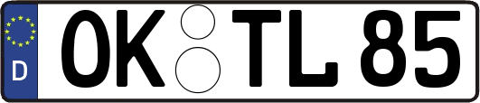OK-TL85