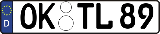 OK-TL89