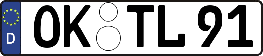 OK-TL91