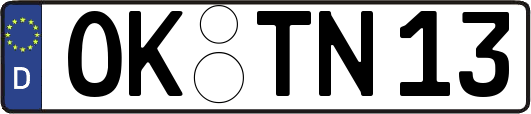 OK-TN13