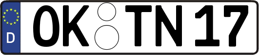 OK-TN17