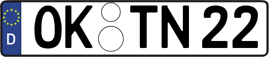 OK-TN22