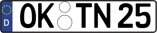 OK-TN25