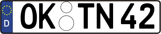 OK-TN42