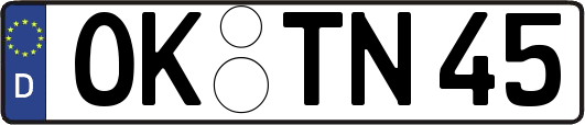 OK-TN45