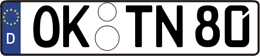 OK-TN80