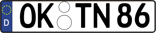 OK-TN86