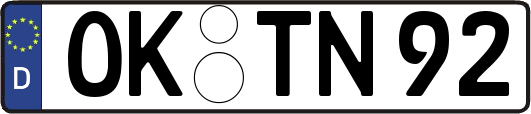 OK-TN92