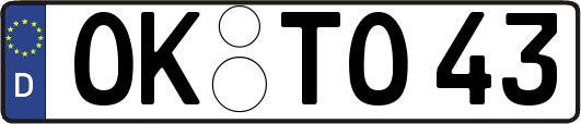 OK-TO43