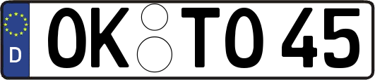 OK-TO45