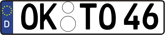OK-TO46