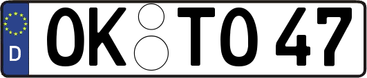 OK-TO47