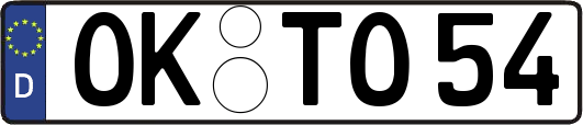 OK-TO54
