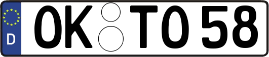 OK-TO58