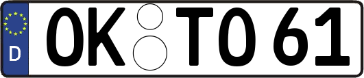 OK-TO61