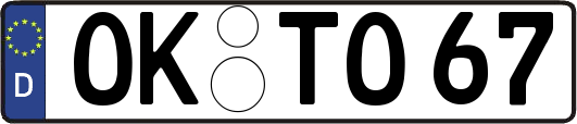 OK-TO67