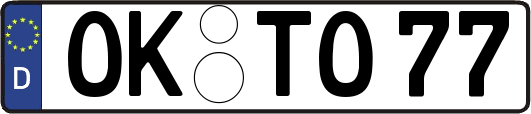 OK-TO77