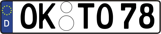 OK-TO78