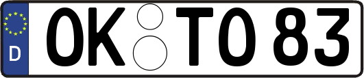OK-TO83