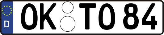 OK-TO84