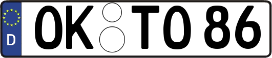 OK-TO86