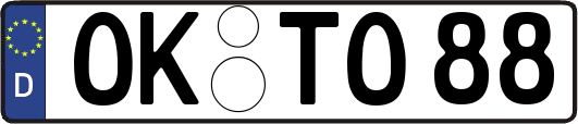 OK-TO88