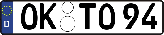 OK-TO94