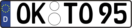 OK-TO95