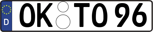 OK-TO96
