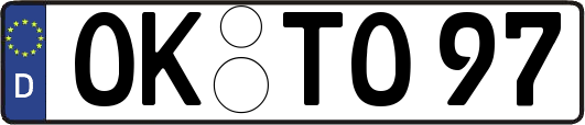 OK-TO97
