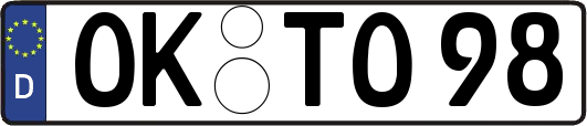 OK-TO98