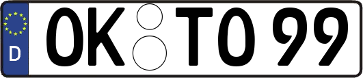 OK-TO99
