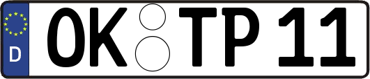 OK-TP11