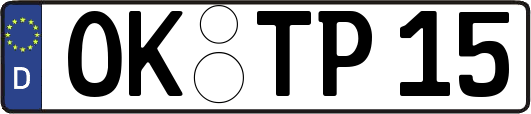 OK-TP15