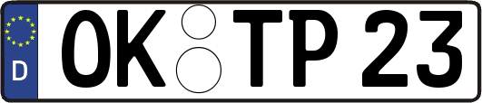 OK-TP23