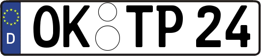 OK-TP24
