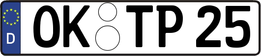 OK-TP25