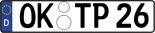 OK-TP26