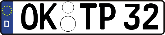 OK-TP32