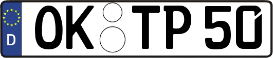 OK-TP50